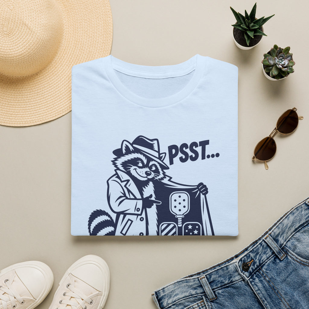 Need A Paddle T-Shirt