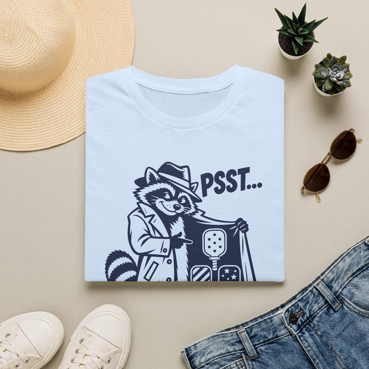Need A Paddle T-Shirt