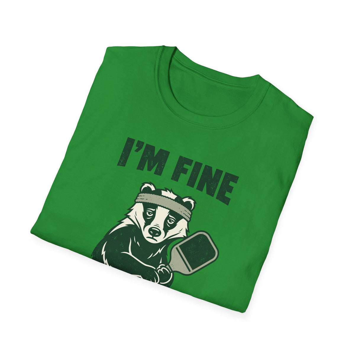Game Face T-Shirt