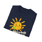 Blame The Sun T-Shirt