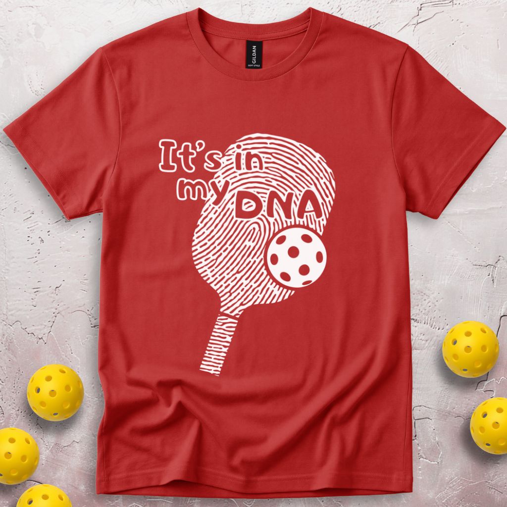 It's in My DNA T-Shirt