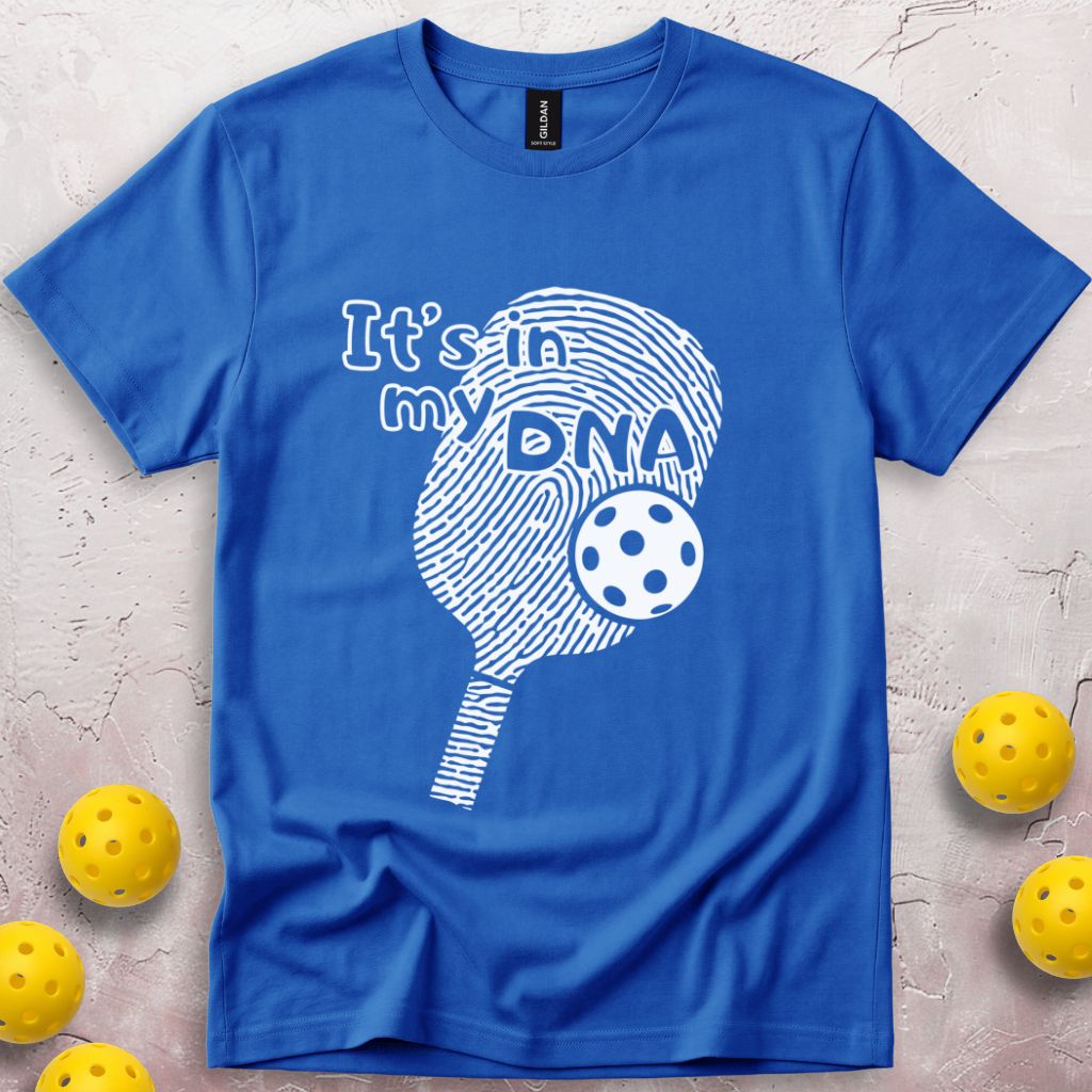 It's in My DNA T-Shirt