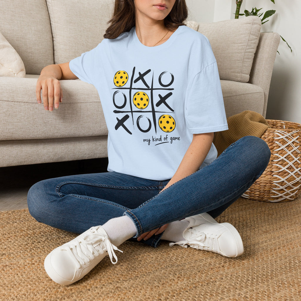 Tic Tac Toe T-Shirt