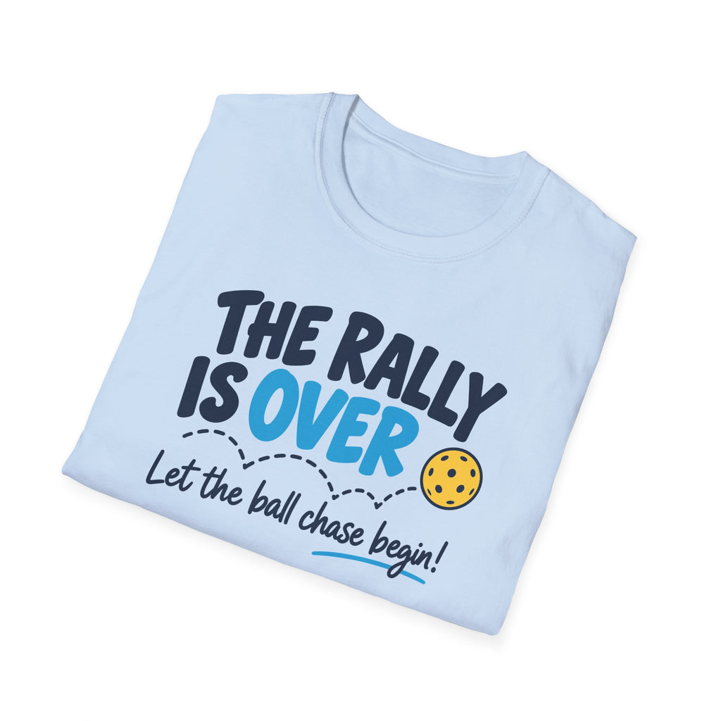 Ball Chase T-Shirt