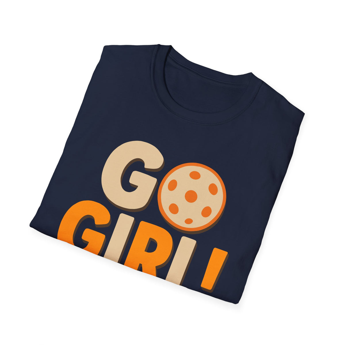 Go Girl T-Shirt