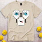 Paddle Face T-Shirt