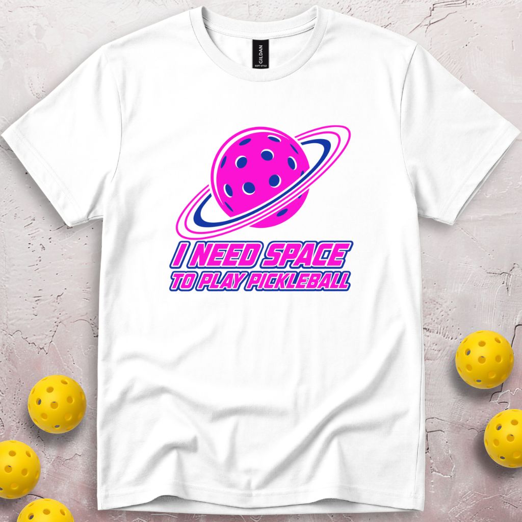 Space T-Shirt