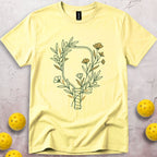 Flower Paddle T-Shirt