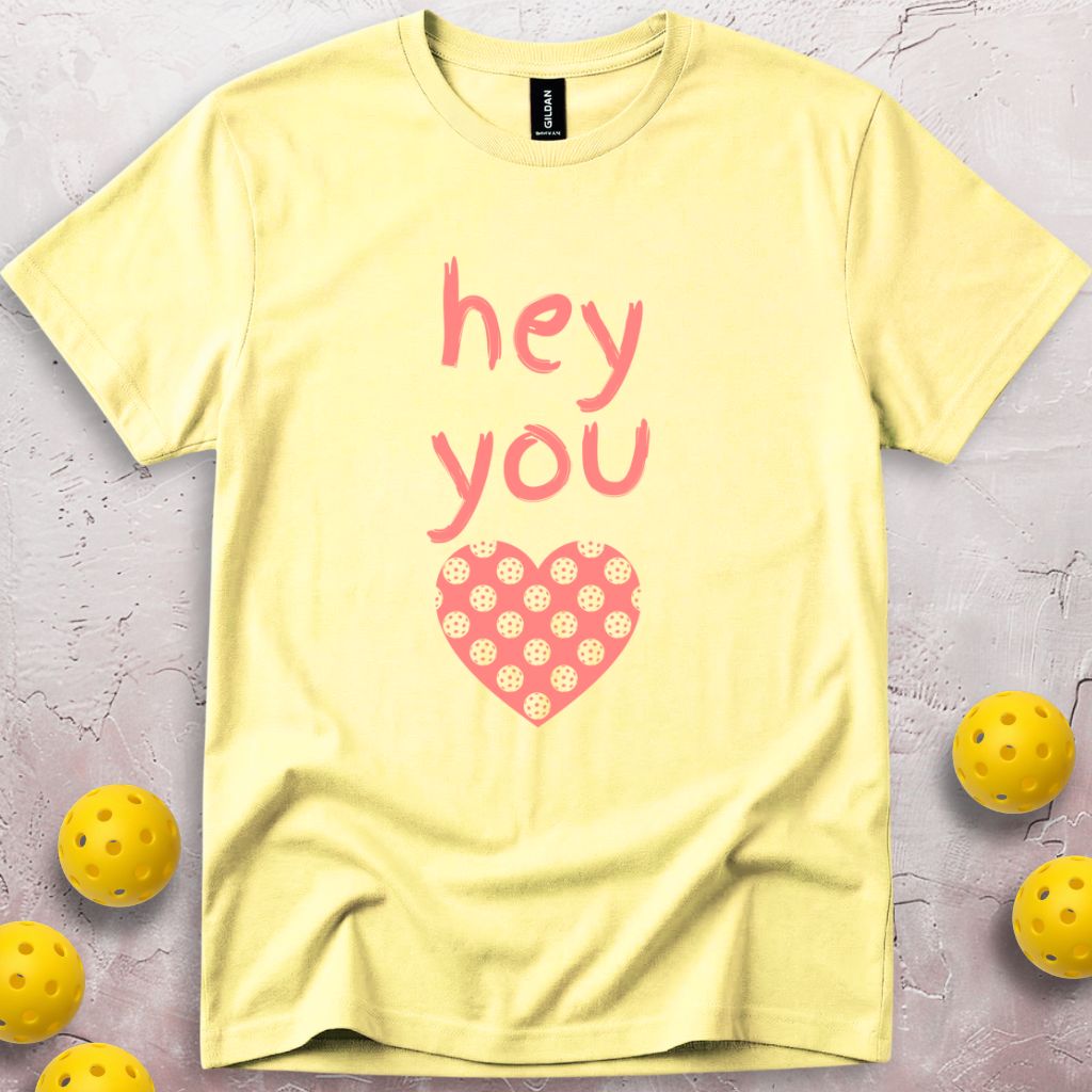 Hey You T-Shirt