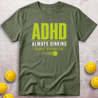 ADHD T-Shirt