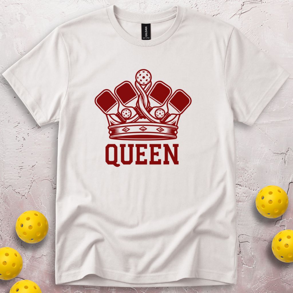 Queen T-Shirt