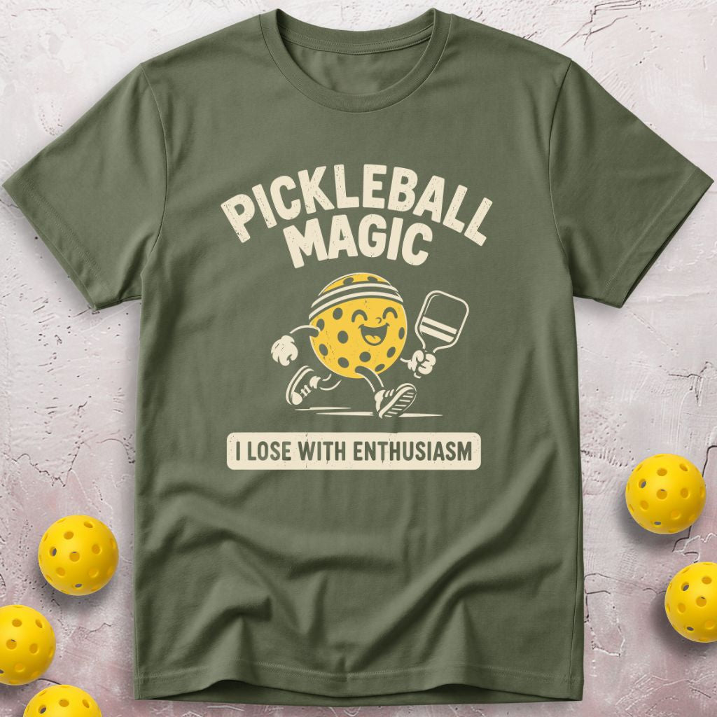 Magic T-Shirt