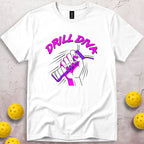 Drill Diva T-Shirt