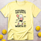 Worth It T-Shirt