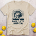 Small Player Sharp Game T-Shirt