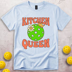 Kitchen Queen T-Shirt
