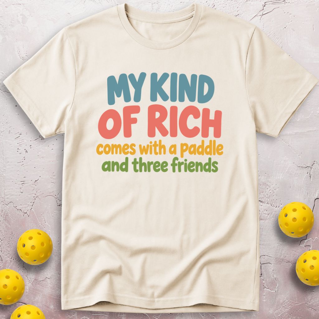 Rich T-Shirt