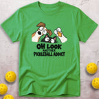 Another Addict T-Shirt