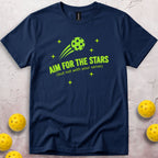 Aim For The Stars T-Shirt
