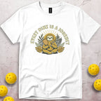 Every Dink Is A Journey T-Shirt