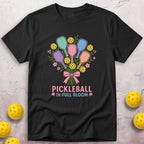 Pickleball In Full Bloom T-Shirt