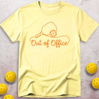Out Of Office T-Shirt