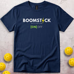 Boomstick Activated T-Shirt