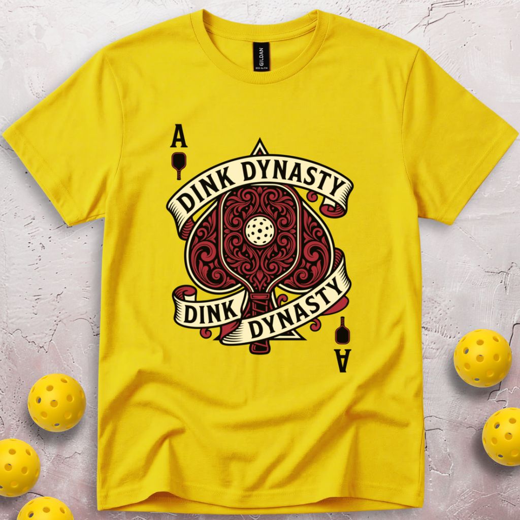 Dink Dynasty T-Shirt