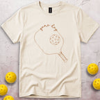 Game Day Paddle T-Shirt