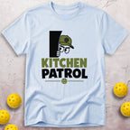 Kitchen Patrol T-Shirt