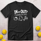 Rock Paper Scissors T-Shirt
