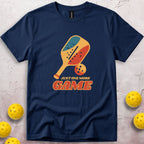 Just One More Game  T-Shirt