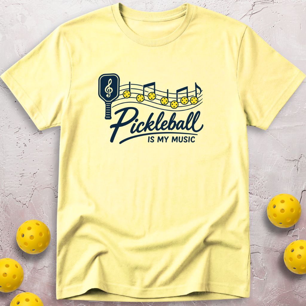 Music T-Shirt