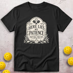 Here Lies T-Shirt