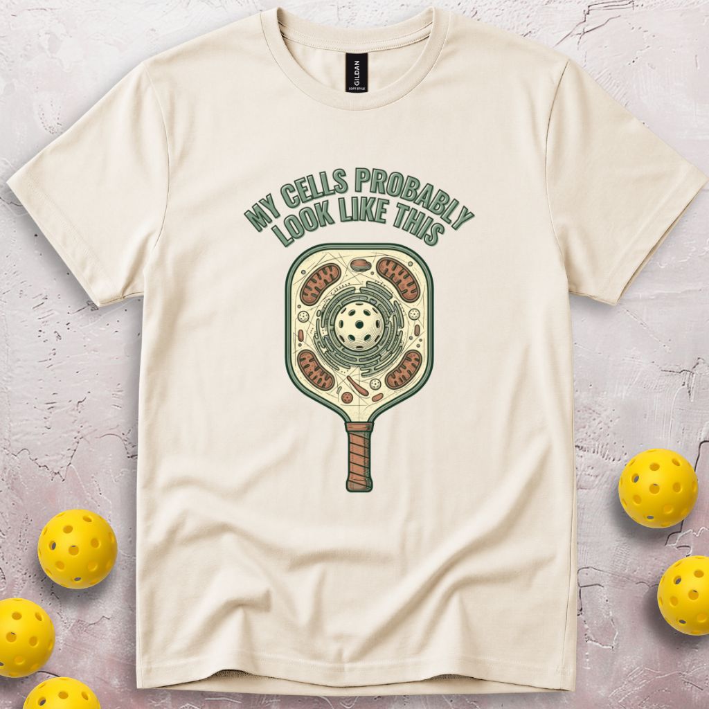 My Cells T-Shirt