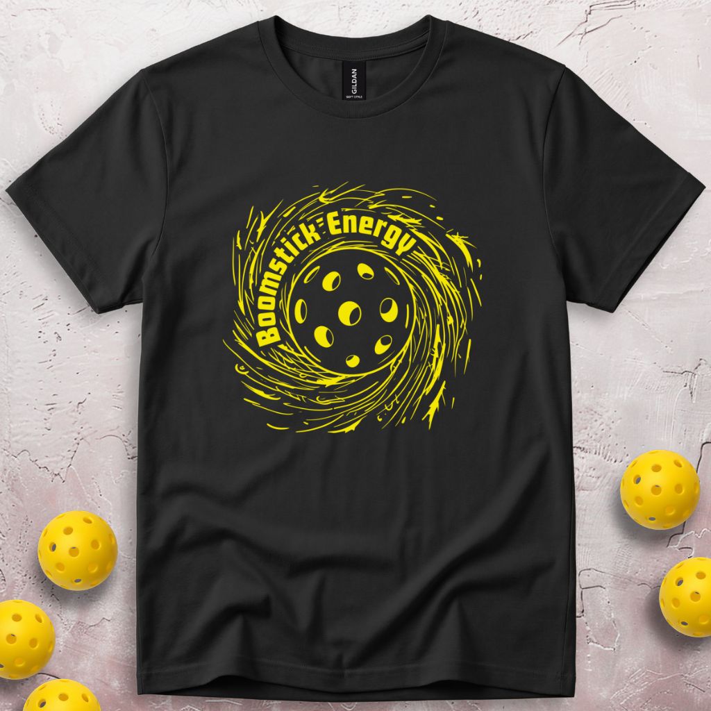 Boomstick Energy T-Shirt