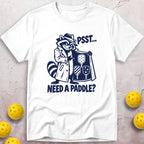 Need A Paddle T-Shirt