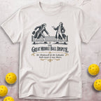 Great Dispute T-Shirt