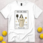 The Line Judge T-Shirt