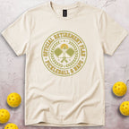 Pickleball And Naps T-Shirt