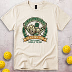 Professional Slower Of The Dink T-Shirt
