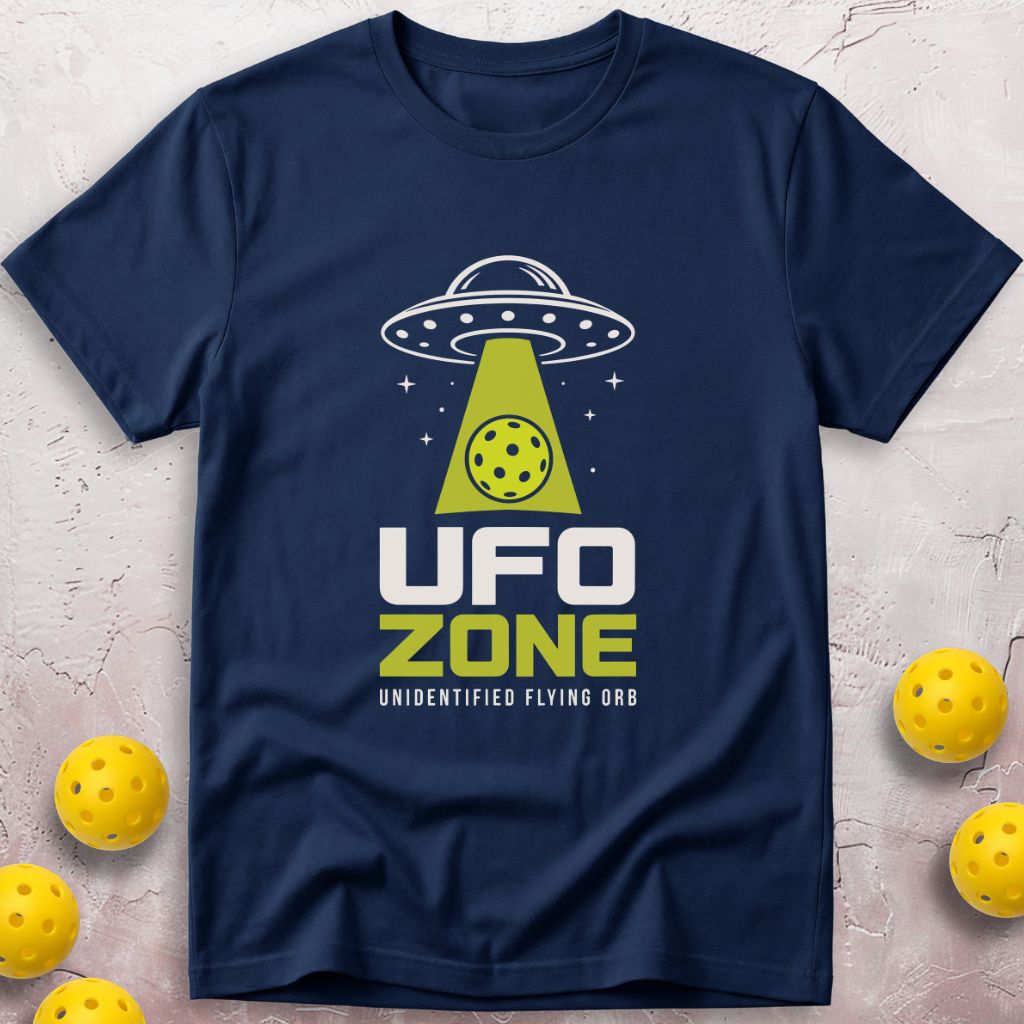 UFO T-Shirt