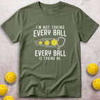 Every Ball T-Shirt