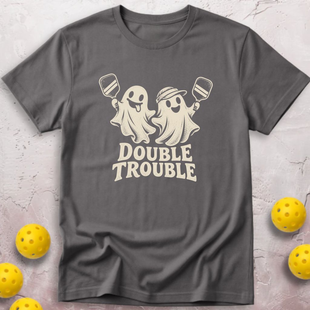 Double Trouble T-Shirt