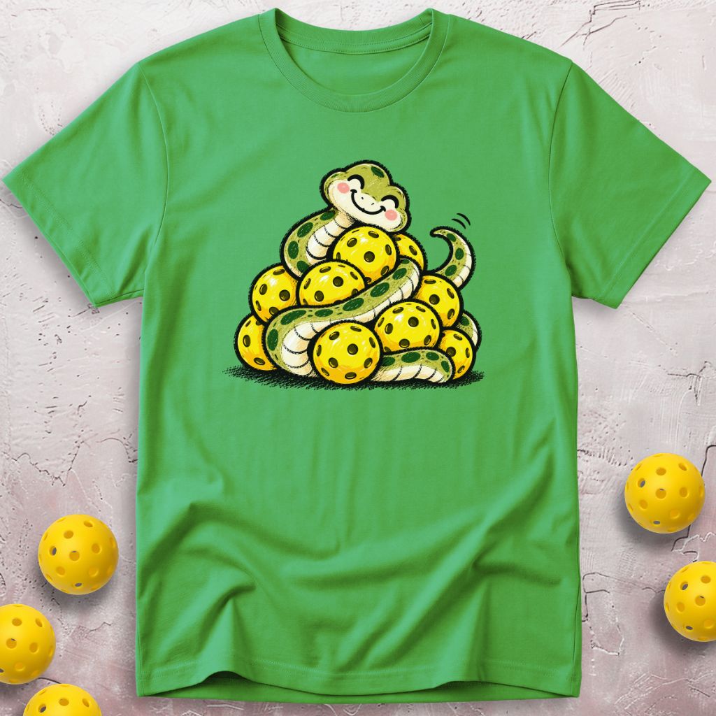 Snake T-Shirt