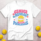 Gender Reveal T-Shirt