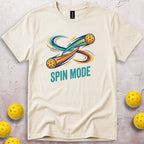 Spin Mode T-Shirt
