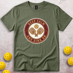 Keep Calm And Dink On T-Shirt