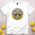 Pickleball Addicts T-Shirt
