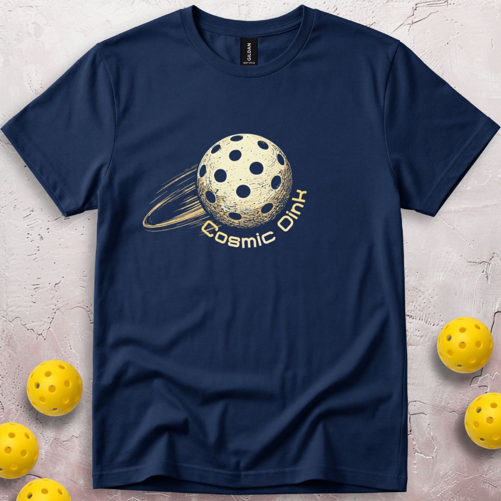 Cosmic Dink T-Shirt
